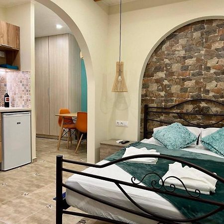 Cute Corner In The Centre Vipgreece Apartment Athens Luaran gambar