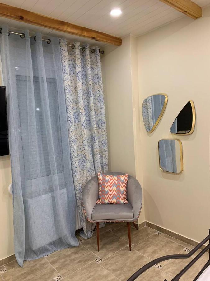 Cute Corner In The Centre Vipgreece Apartment Athens Luaran gambar