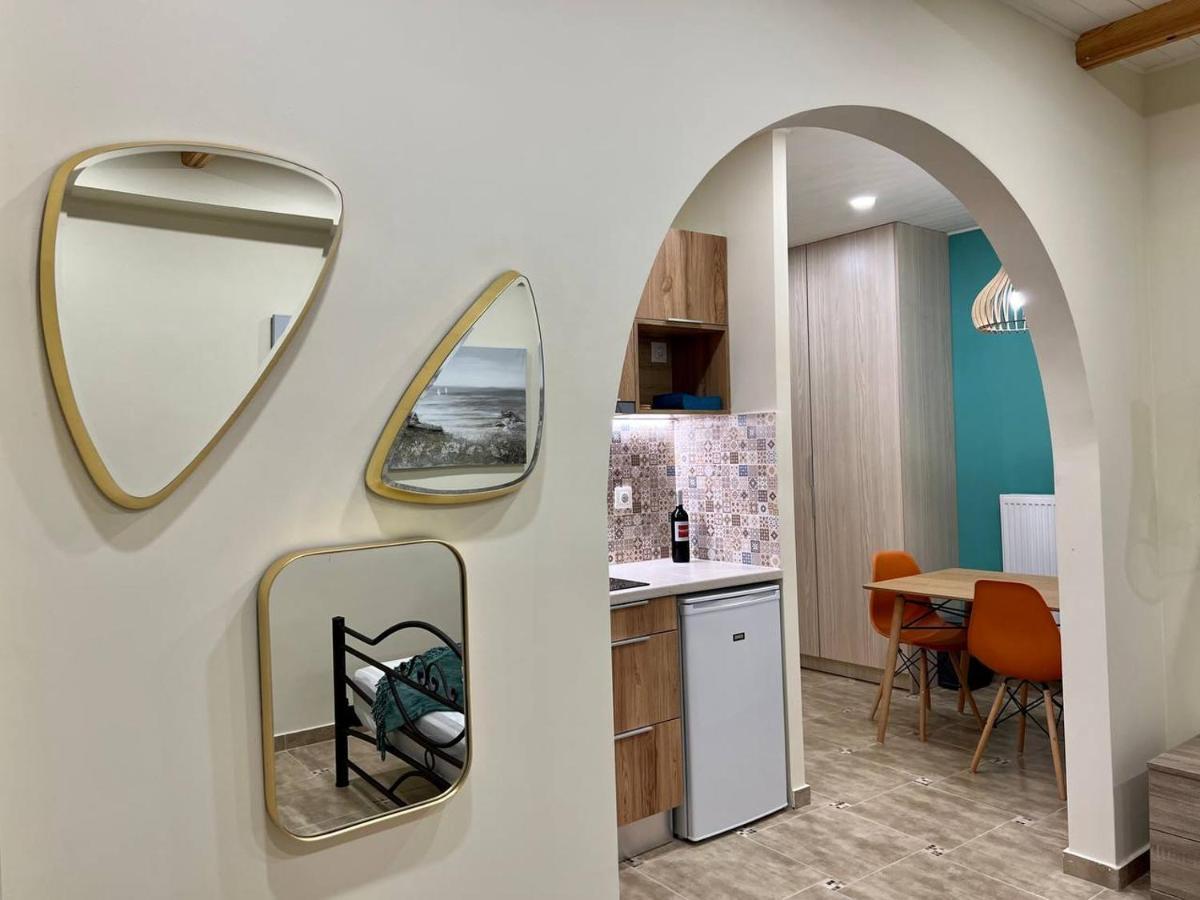 Cute Corner In The Centre Vipgreece Apartment Athens Luaran gambar