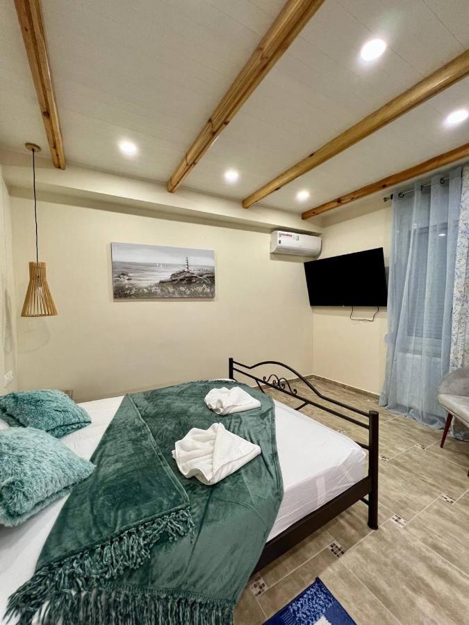 Cute Corner In The Centre Vipgreece Apartment Athens Luaran gambar
