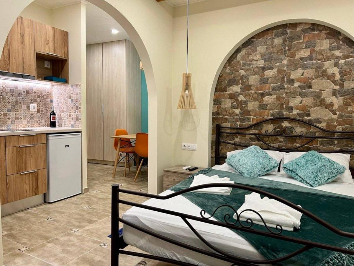 Cute Corner In The Centre Vipgreece Apartment Athens Luaran gambar