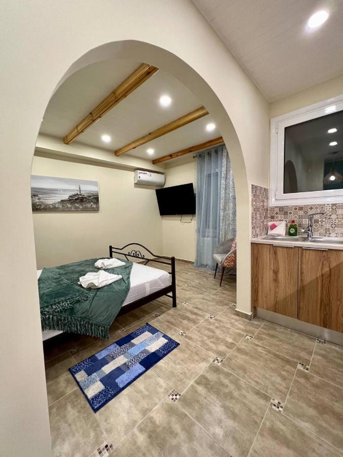 Cute Corner In The Centre Vipgreece Apartment Athens Luaran gambar