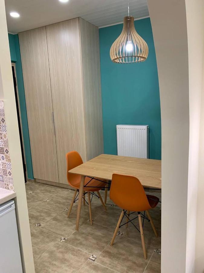 Cute Corner In The Centre Vipgreece Apartment Athens Luaran gambar