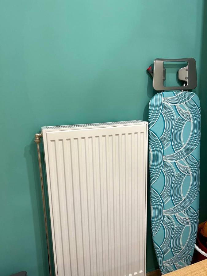 Cute Corner In The Centre Vipgreece Apartment Athens Luaran gambar